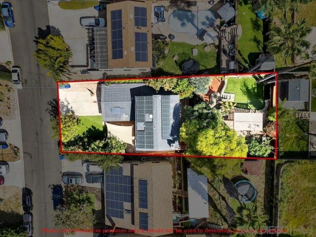 1635 Portola Ave, Spring Valley, CA 91977