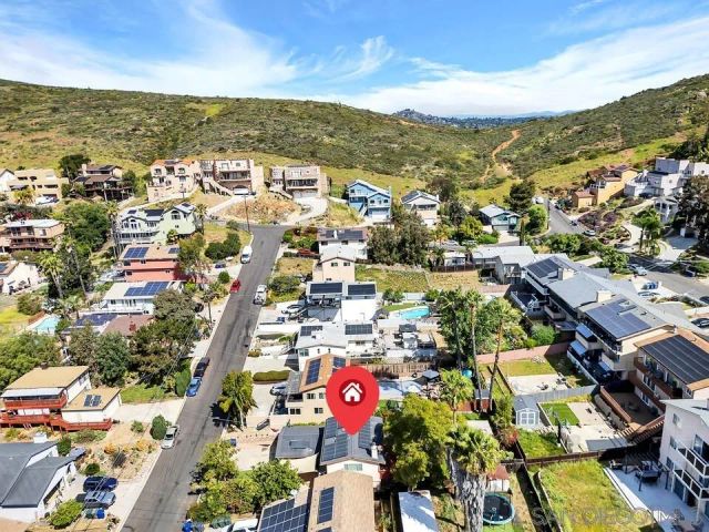 1635 Portola Ave, Spring Valley, CA 91977