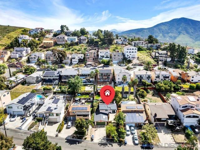 1635 Portola Ave, Spring Valley, CA 91977