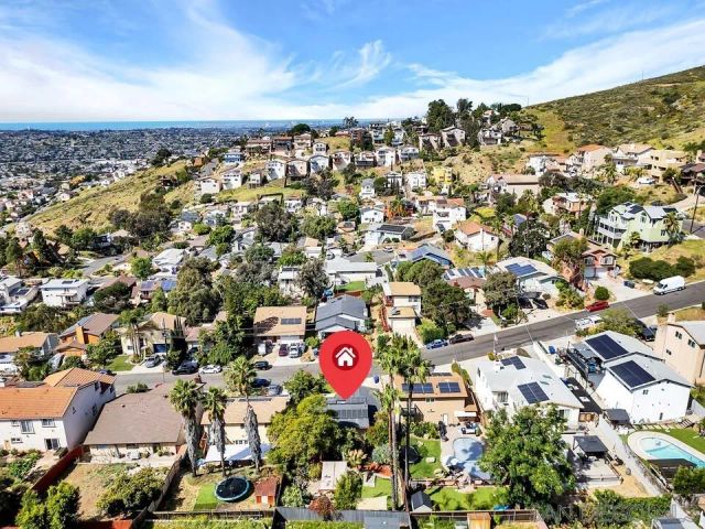 1635 Portola Ave, Spring Valley, CA 91977