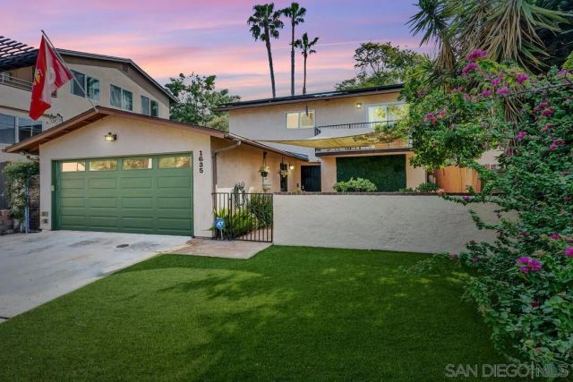 1635 Portola Ave, Spring Valley, CA 91977