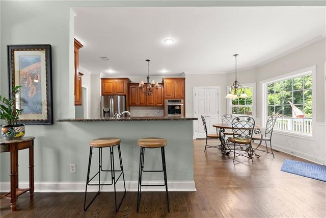 5620 Battle Ridge Drive, Flowery Branch, GA 30542