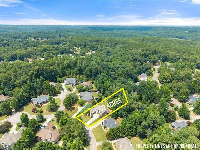 5620 Battle Ridge Drive, Flowery Branch, GA 30542