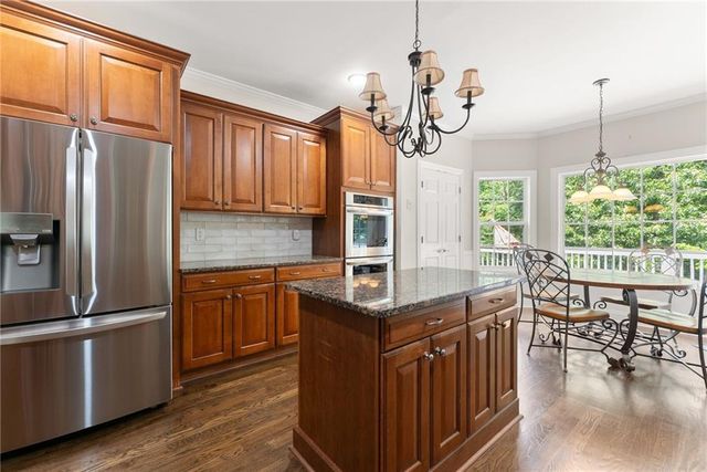 5620 Battle Ridge Drive, Flowery Branch, GA 30542
