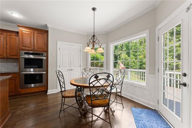 5620 Battle Ridge Drive, Flowery Branch, GA 30542