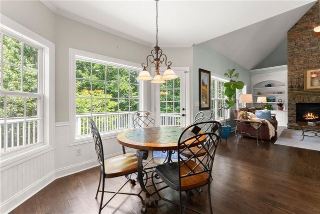 5620 Battle Ridge Drive, Flowery Branch, GA 30542
