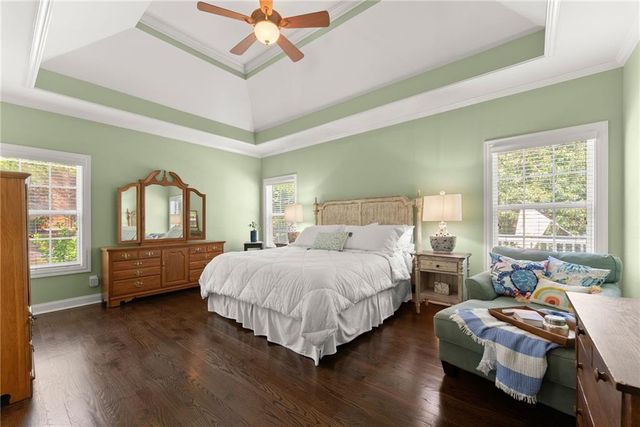 5620 Battle Ridge Drive, Flowery Branch, GA 30542