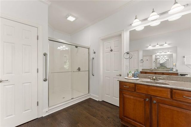 5620 Battle Ridge Drive, Flowery Branch, GA 30542