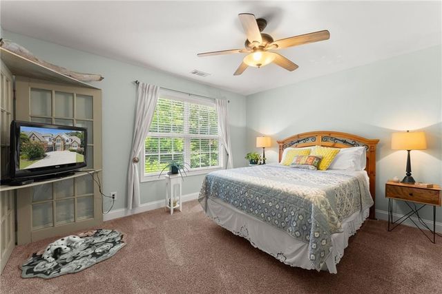 5620 Battle Ridge Drive, Flowery Branch, GA 30542