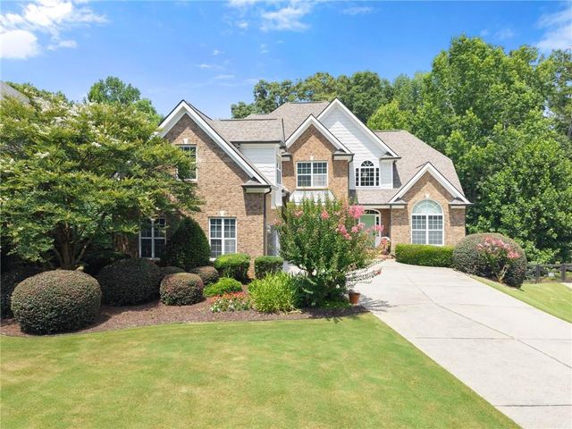 5620 Battle Ridge Drive, Flowery Branch, GA 30542
