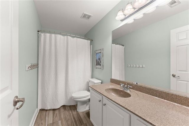 5620 Battle Ridge Drive, Flowery Branch, GA 30542