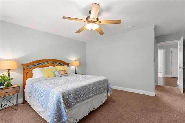 5620 Battle Ridge Drive, Flowery Branch, GA 30542