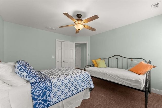 5620 Battle Ridge Drive, Flowery Branch, GA 30542