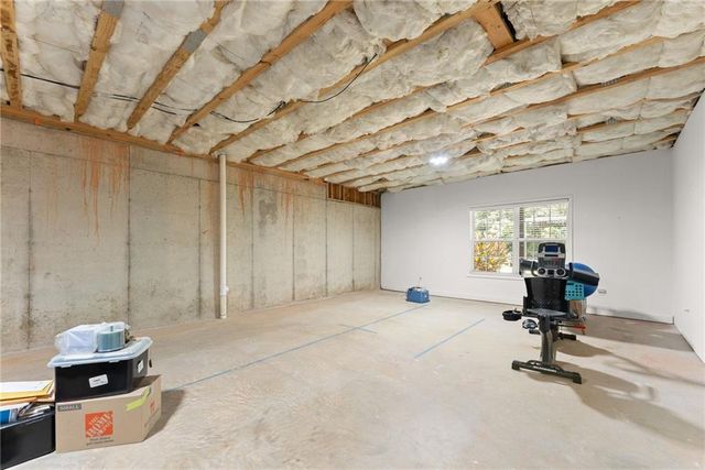 5620 Battle Ridge Drive, Flowery Branch, GA 30542