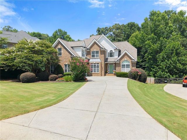 5620 Battle Ridge Drive, Flowery Branch, GA 30542
