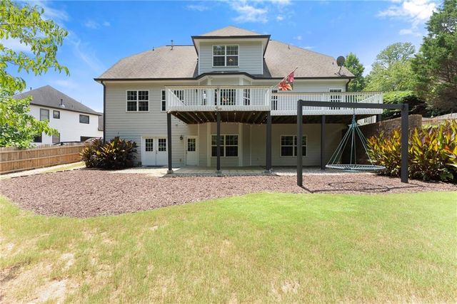 5620 Battle Ridge Drive, Flowery Branch, GA 30542