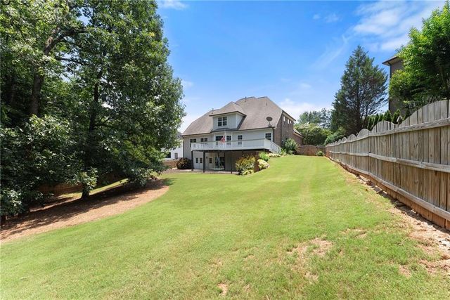 5620 Battle Ridge Drive, Flowery Branch, GA 30542