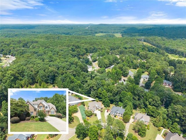 5620 Battle Ridge Drive, Flowery Branch, GA 30542