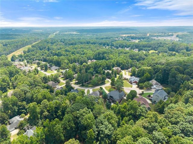 5620 Battle Ridge Drive, Flowery Branch, GA 30542