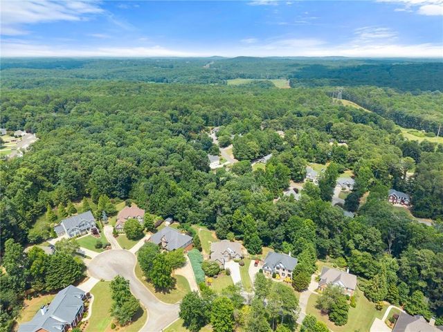 5620 Battle Ridge Drive, Flowery Branch, GA 30542