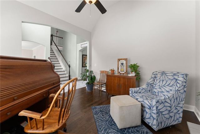 5620 Battle Ridge Drive, Flowery Branch, GA 30542