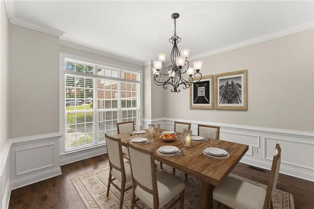 5620 Battle Ridge Drive, Flowery Branch, GA 30542