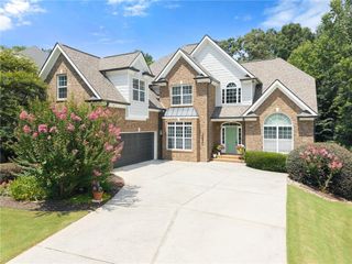 5620 Battle Ridge Drive, Flowery Branch, GA 30542