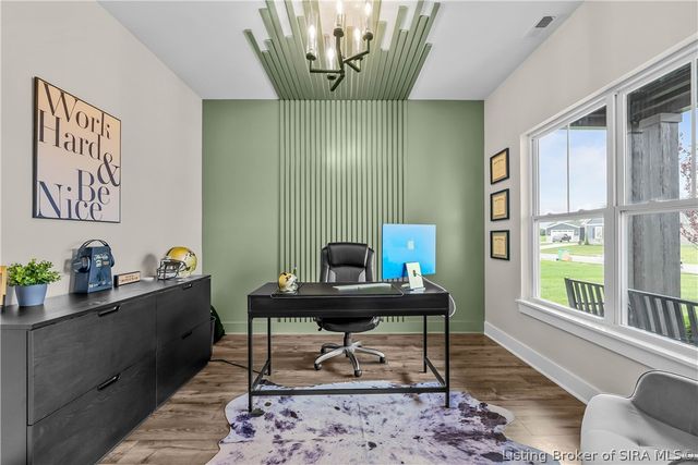 3216 Blackhawk Drive, Charlestown, IN 47111