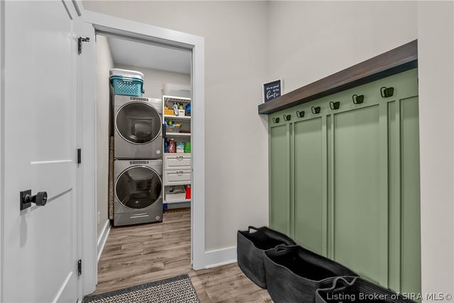 3216 Blackhawk Drive, Charlestown, IN 47111