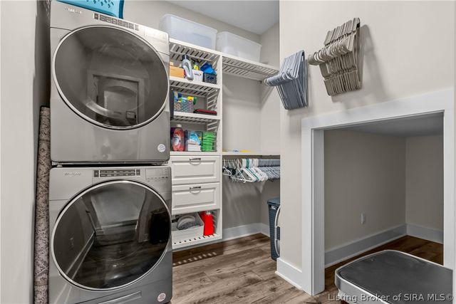3216 Blackhawk Drive, Charlestown, IN 47111