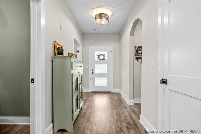 3216 Blackhawk Drive, Charlestown, IN 47111