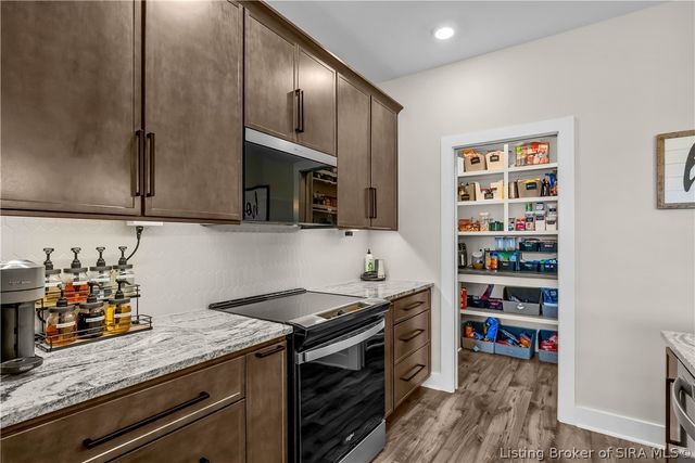 3216 Blackhawk Drive, Charlestown, IN 47111