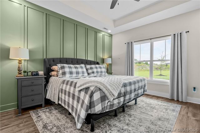 3216 Blackhawk Drive, Charlestown, IN 47111