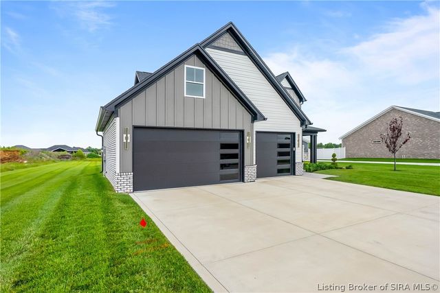3216 Blackhawk Drive, Charlestown, IN 47111