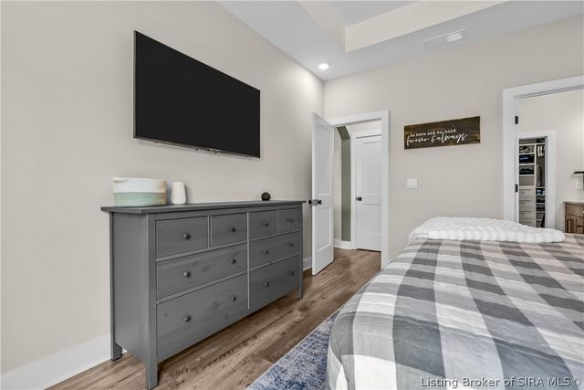 3216 Blackhawk Drive, Charlestown, IN 47111