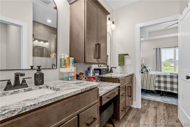 3216 Blackhawk Drive, Charlestown, IN 47111