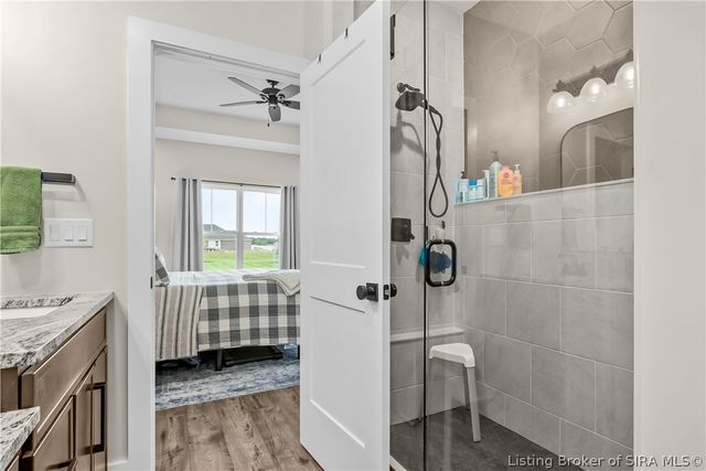 3216 Blackhawk Drive, Charlestown, IN 47111
