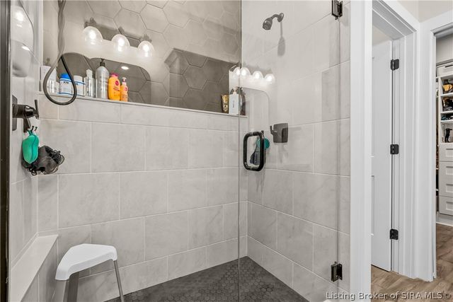 3216 Blackhawk Drive, Charlestown, IN 47111