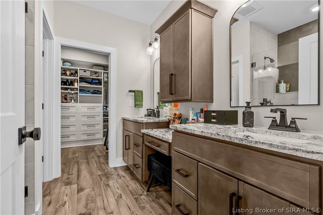 3216 Blackhawk Drive, Charlestown, IN 47111