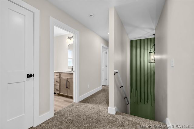 3216 Blackhawk Drive, Charlestown, IN 47111