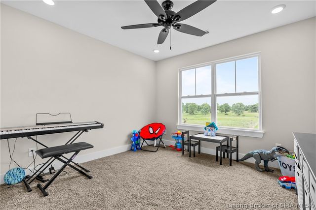 3216 Blackhawk Drive, Charlestown, IN 47111