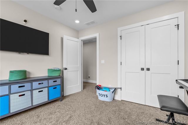 3216 Blackhawk Drive, Charlestown, IN 47111