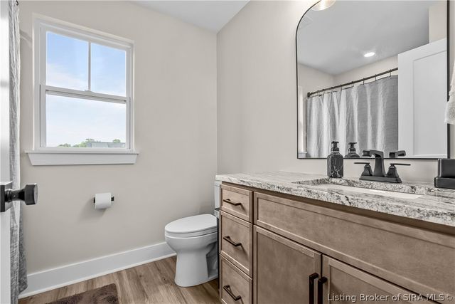 3216 Blackhawk Drive, Charlestown, IN 47111