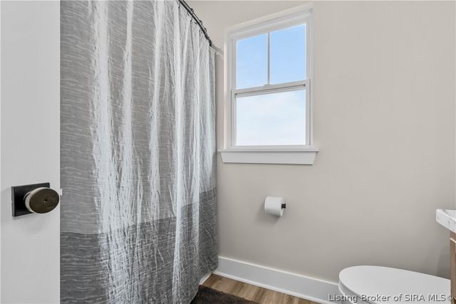 3216 Blackhawk Drive, Charlestown, IN 47111