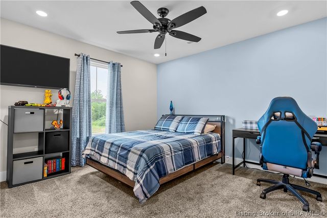 3216 Blackhawk Drive, Charlestown, IN 47111