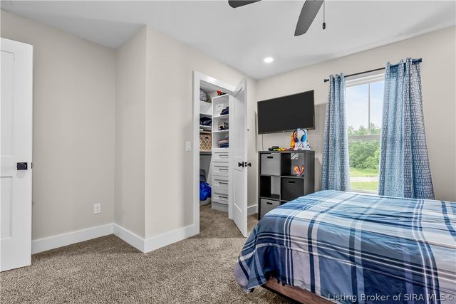 3216 Blackhawk Drive, Charlestown, IN 47111