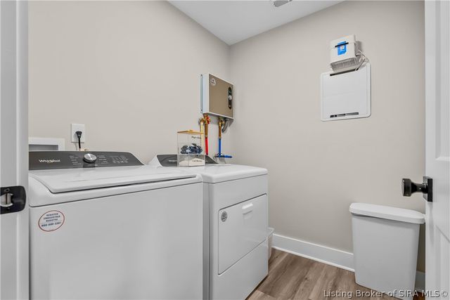 3216 Blackhawk Drive, Charlestown, IN 47111