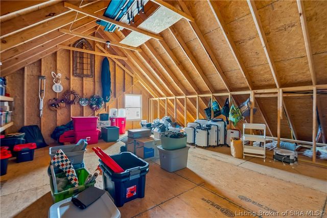 3216 Blackhawk Drive, Charlestown, IN 47111