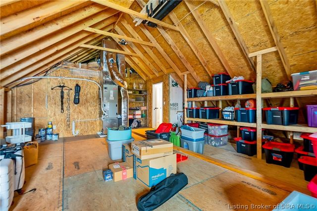 3216 Blackhawk Drive, Charlestown, IN 47111