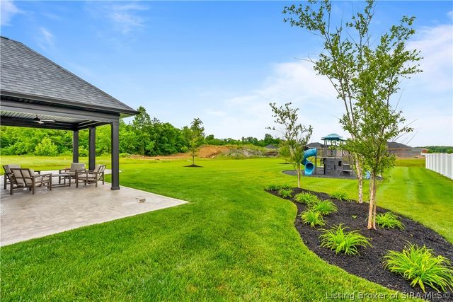 3216 Blackhawk Drive, Charlestown, IN 47111